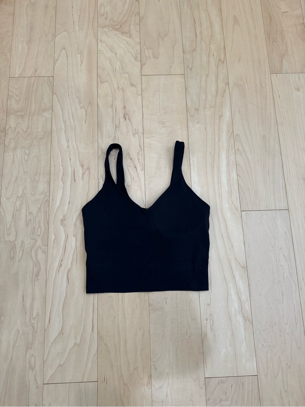 Lululemon align tank